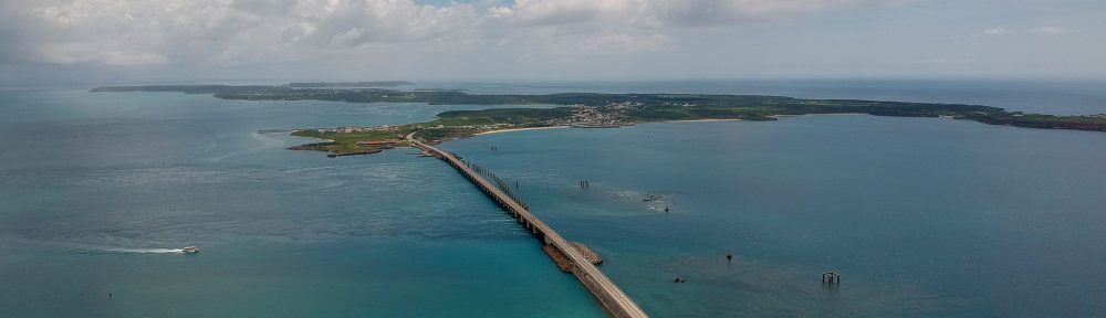 澎湖 跨海大橋