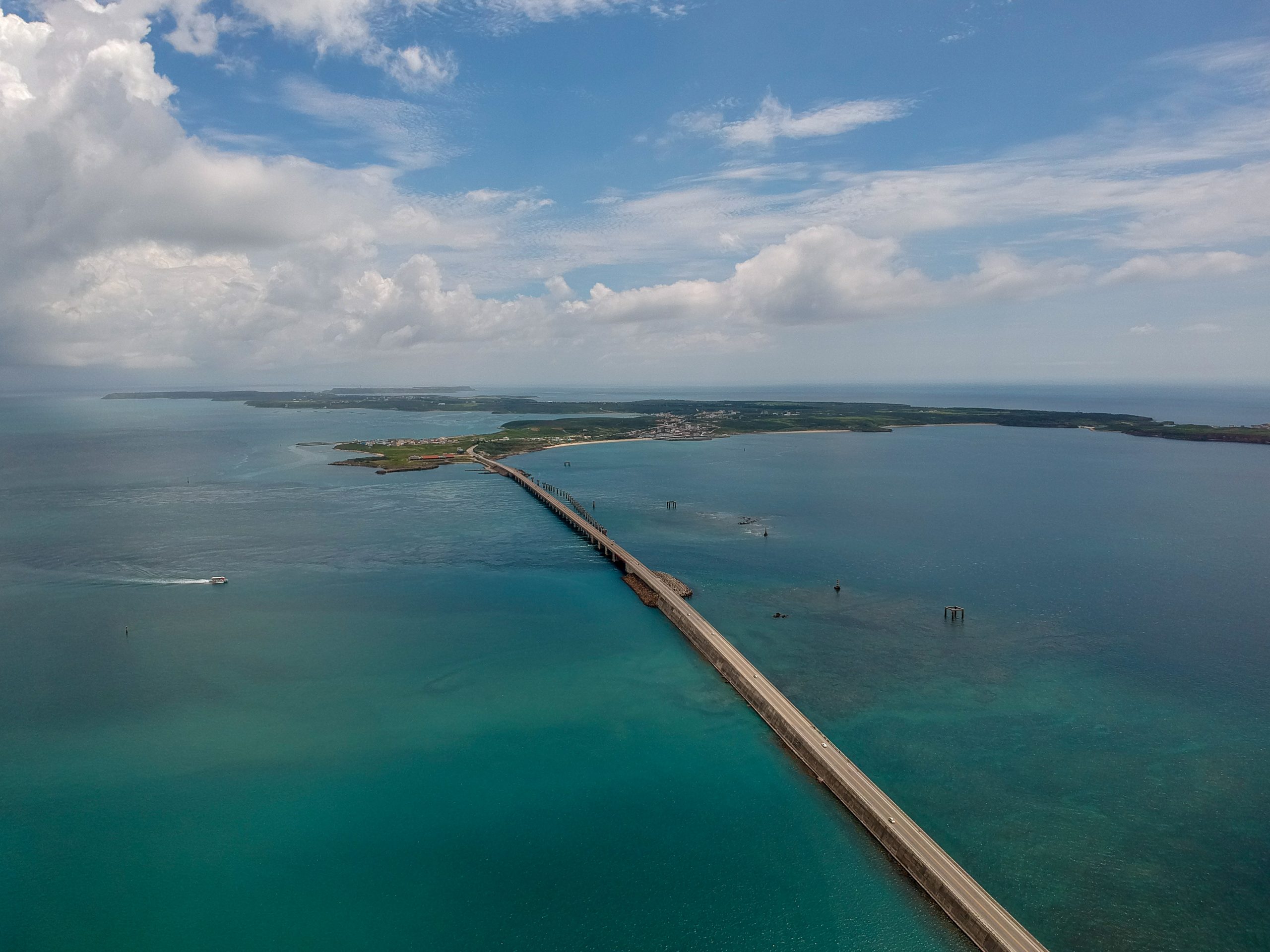 澎湖 跨海大橋